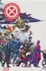 FALL OF THE HOUSE OF X RISE OF THE POWERS OF X OMNIBUS HC [VARIANT] [9781302965228]